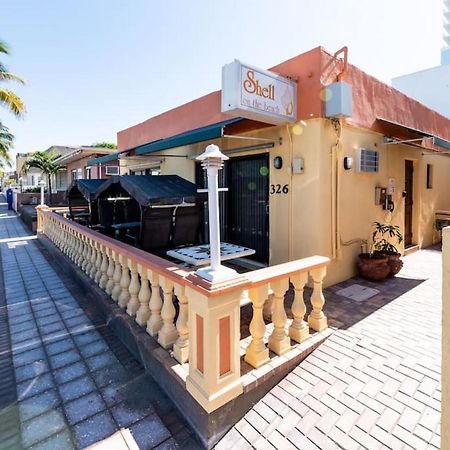 Shell On The Beach 102 - Renovated Hollywood Bagian luar foto