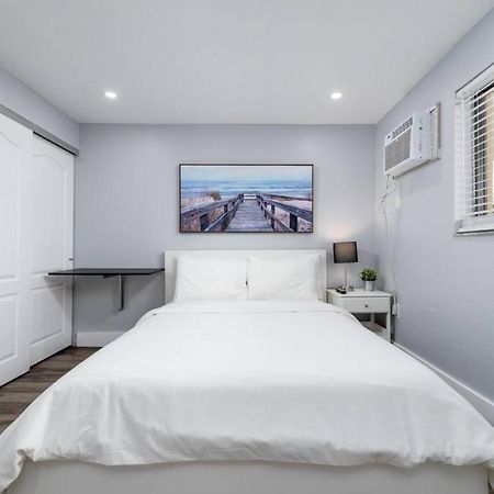Shell On The Beach 102 - Renovated Hollywood Bagian luar foto