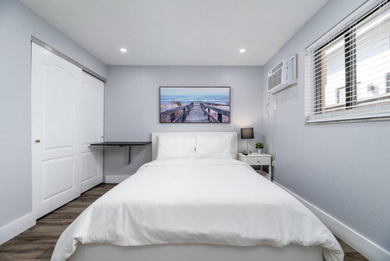 Shell On The Beach 102 - Renovated Hollywood Bagian luar foto