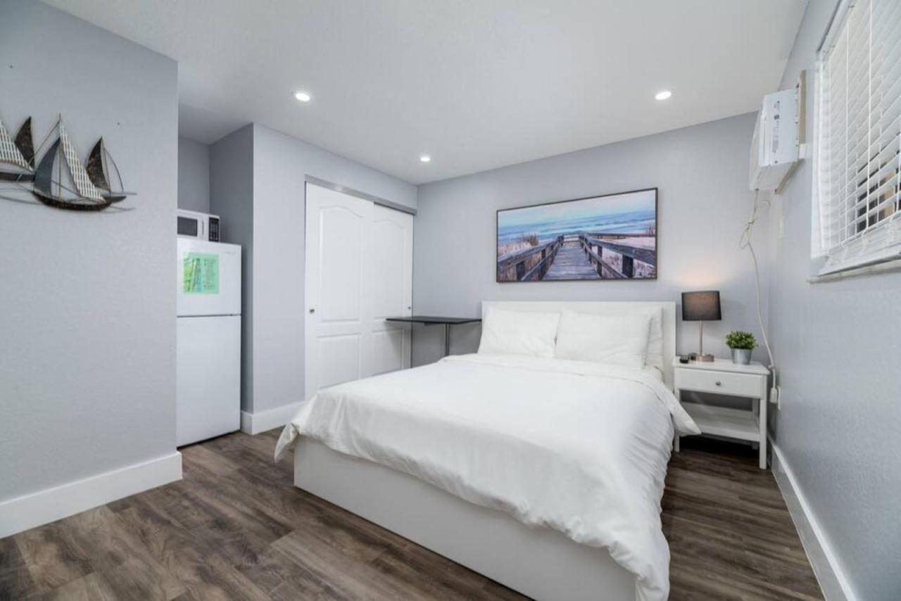 Shell On The Beach 102 - Renovated Hollywood Bagian luar foto