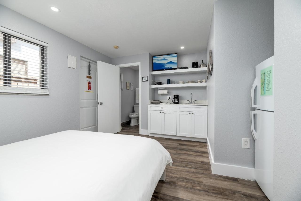 Shell On The Beach 102 - Renovated Hollywood Bagian luar foto